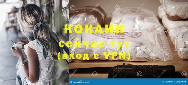 стафф Абаза